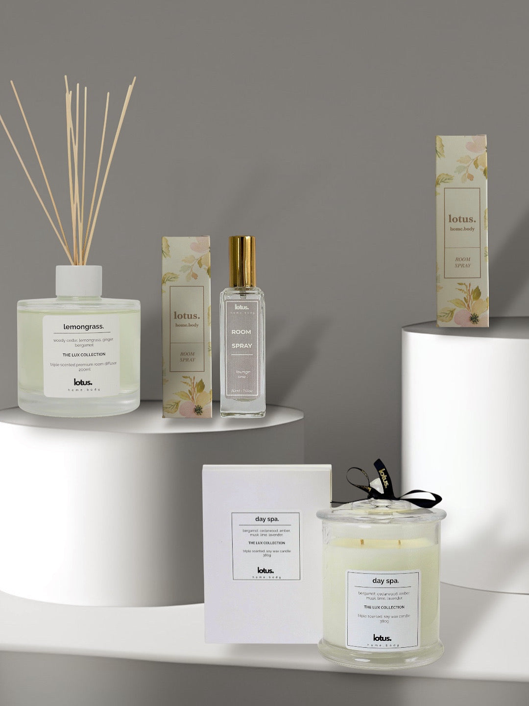 Lux Collection