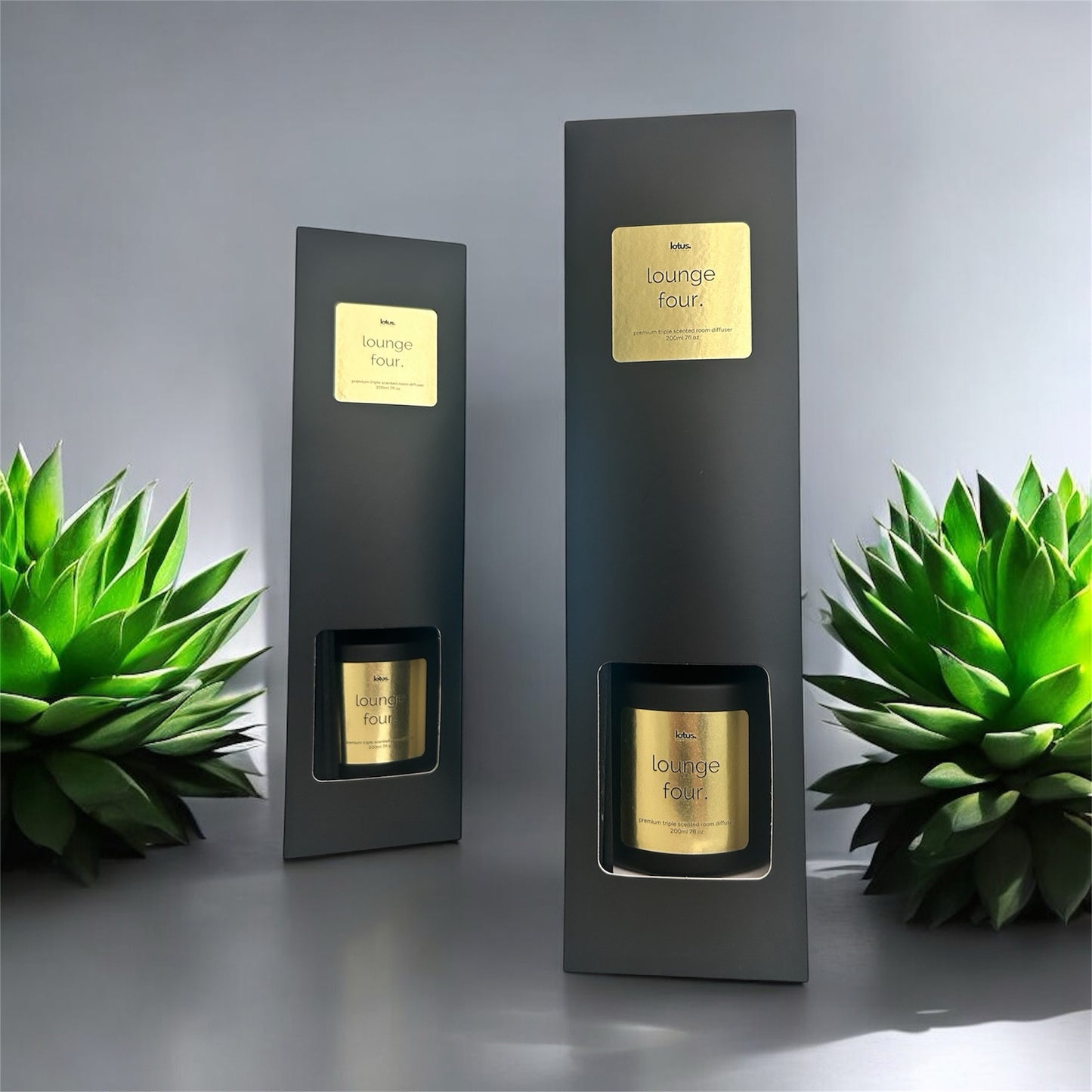 Le’Crown Inspired Room Diffuser 200ml