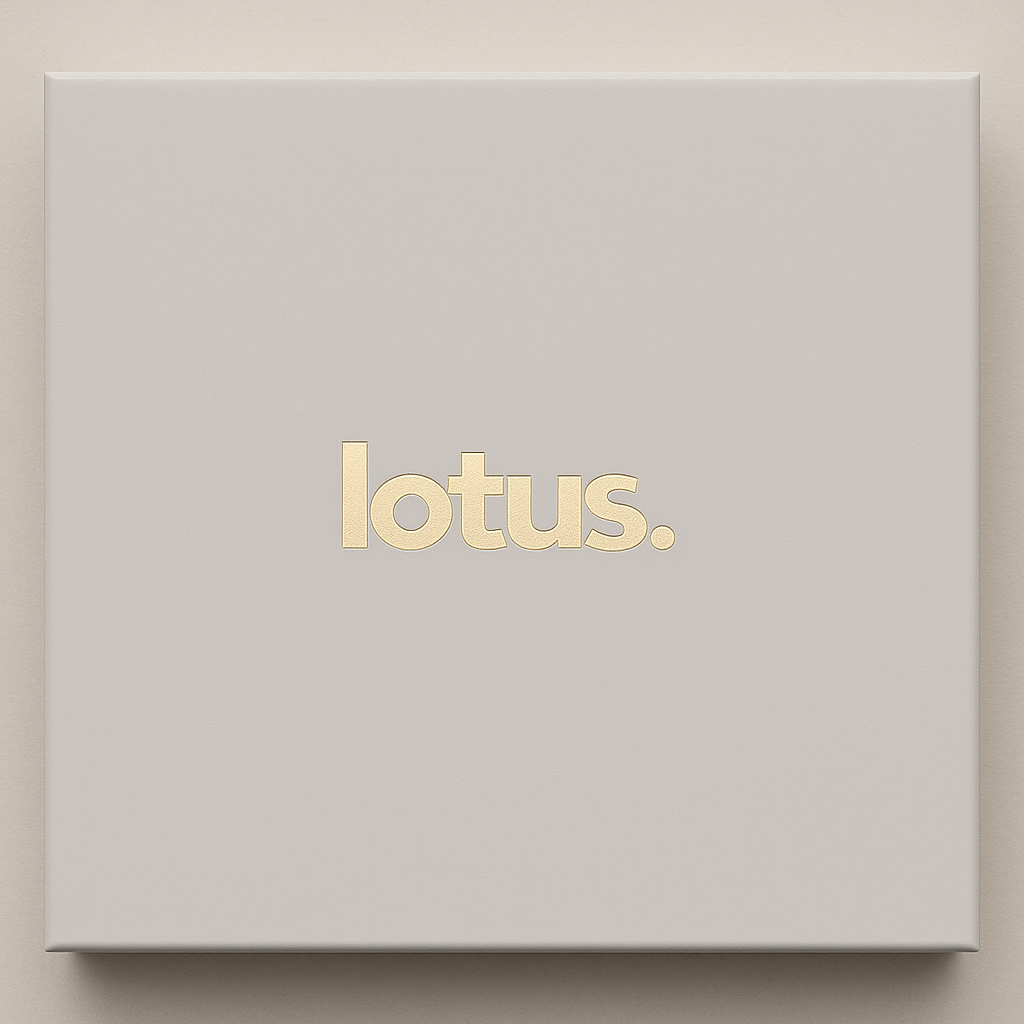 Give the Gift of Calm, Comfort, and Luxury
