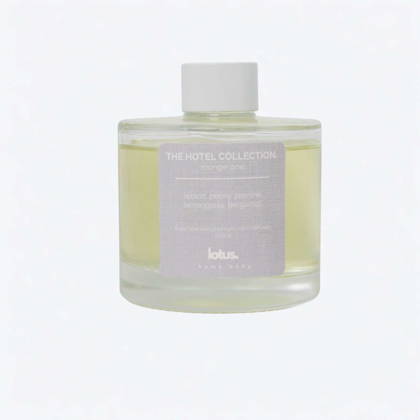 W hotel Inspired Room Diffuser 'Lounge One'