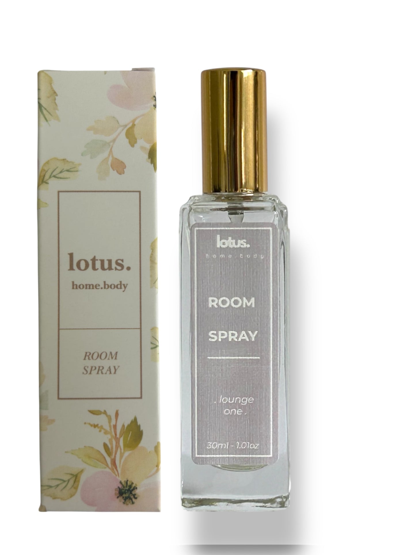 Room Spray 'Lounge One'