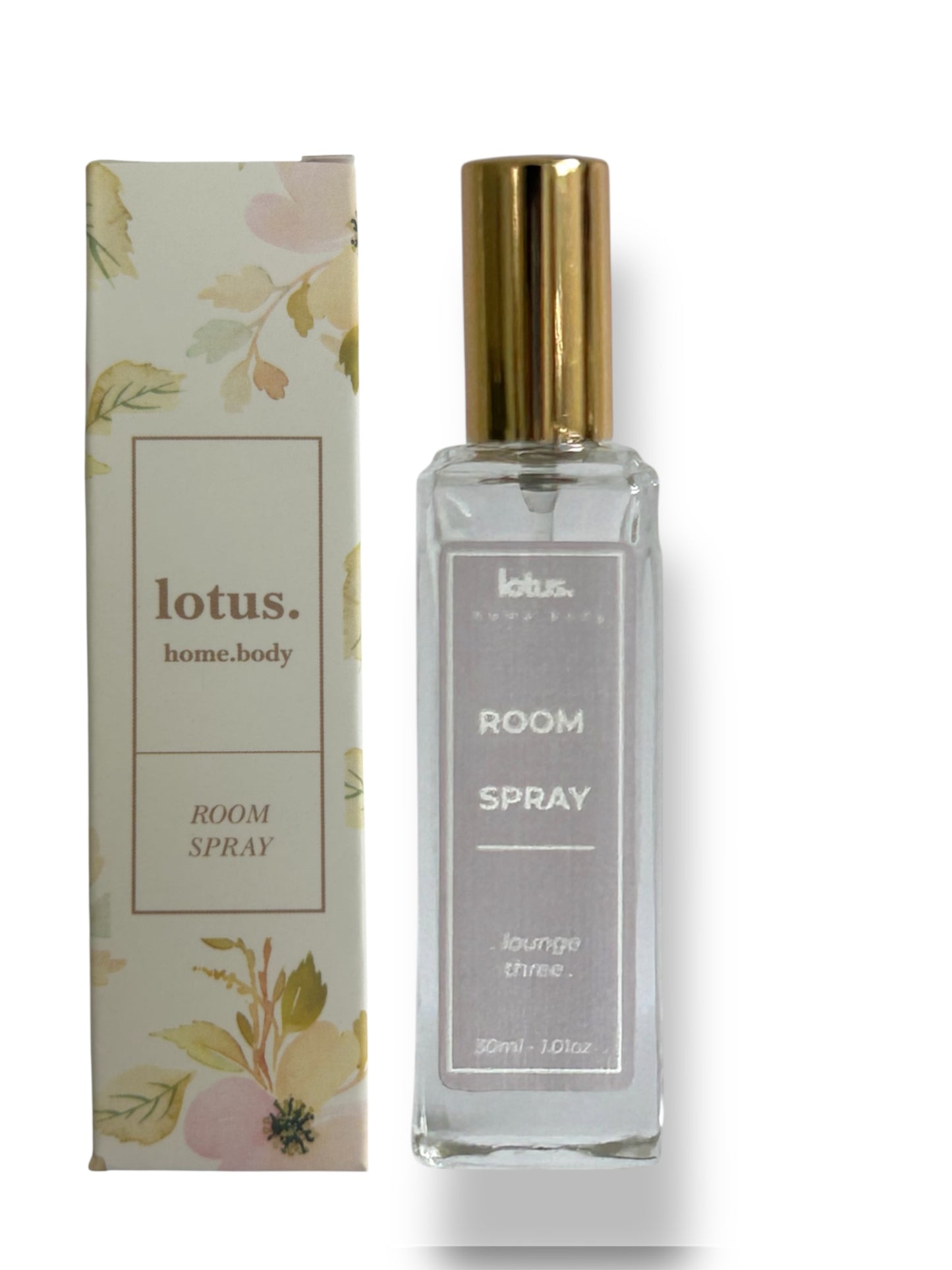 Room Spray 'Lounge Three'
