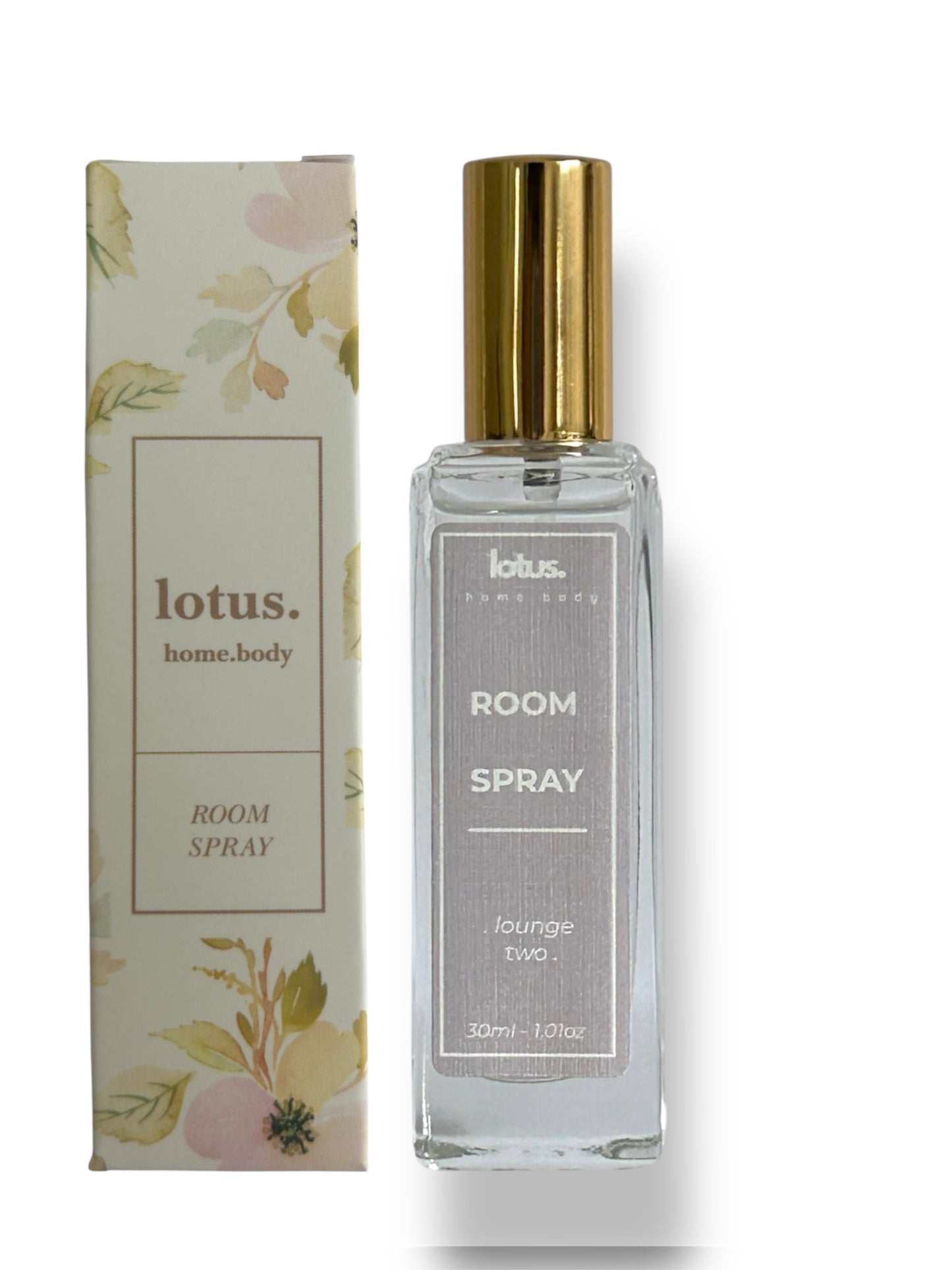Room Spray 'Lounge Two'