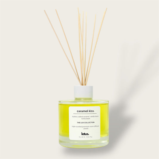Lux Diffusers Lux Diffusers – Lotus Home & Body