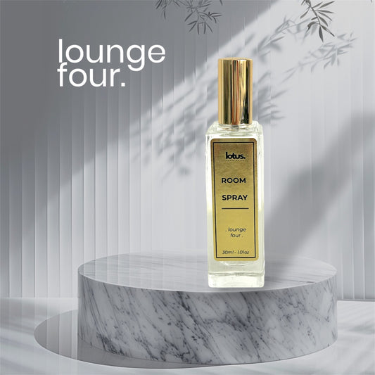 Le'Crown inspired in Fragrance - 30ml Room Spray 'Lounge Four'