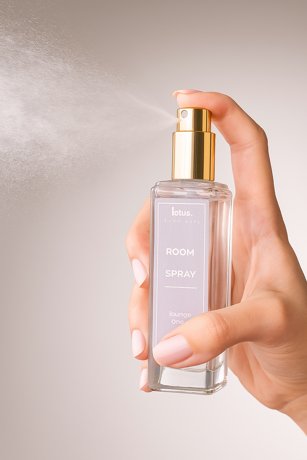 Sofitel hotel inspired in Fragrance - 30ml Room Spray 'Lounge Two'