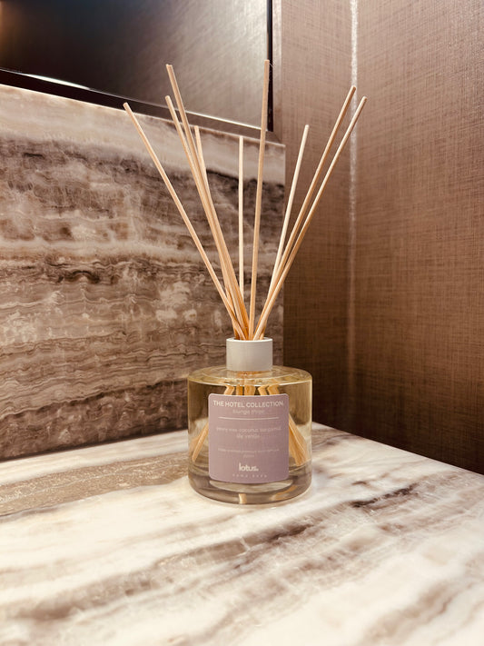Diffuser 'Lounge One'
