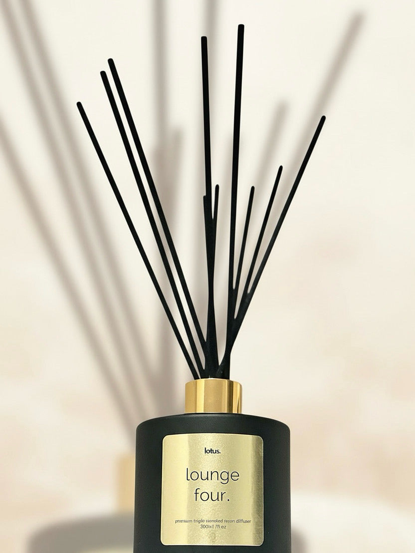 Le’Crown Inspired Room Diffuser 200ml