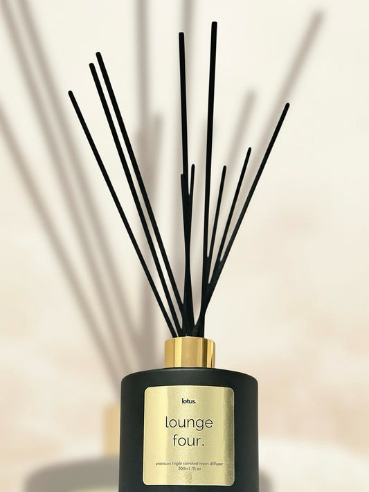 Le’Crown Inspired Room Diffuser 200ml